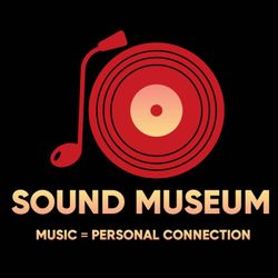 cover art for Sound Museum