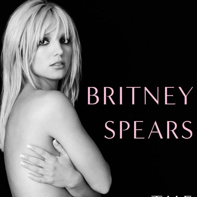 cover art for Britney Spears - It's Britney Bitch