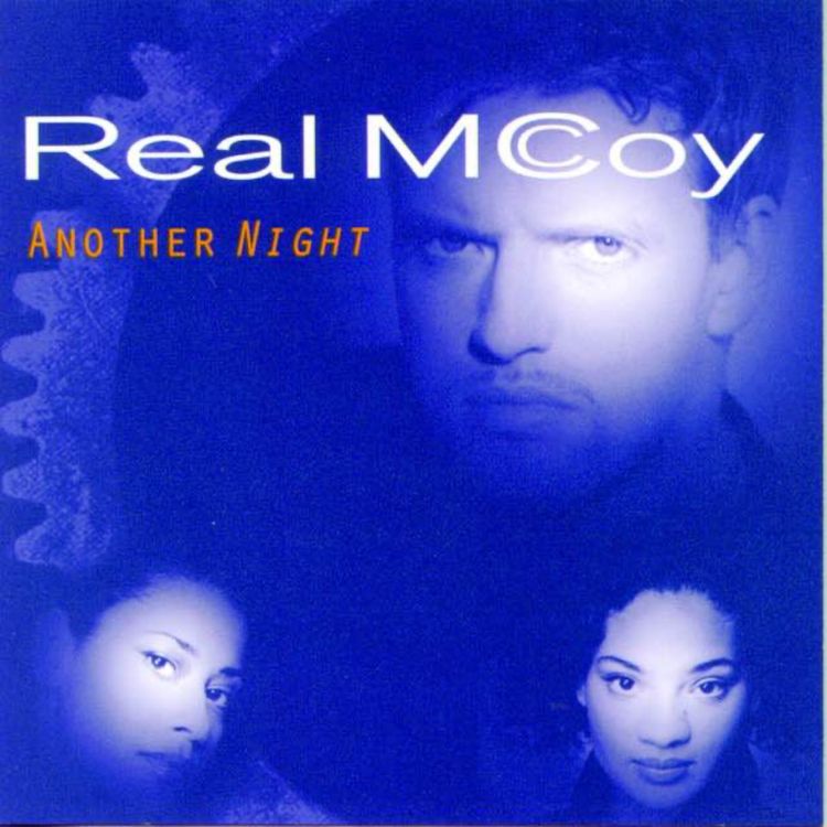cover art for Real McCoy (30th Anniversary)