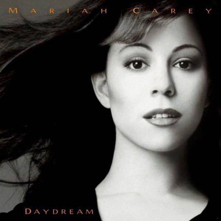 cover art for Mariah Carey: Daydream (30th Anniversary)