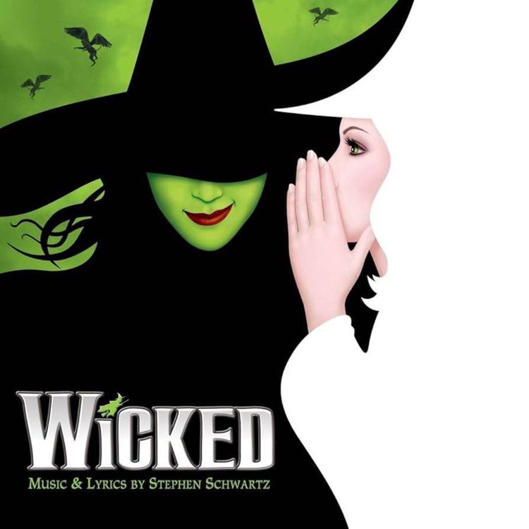 cover art for Wicked (Throwback Interviews)