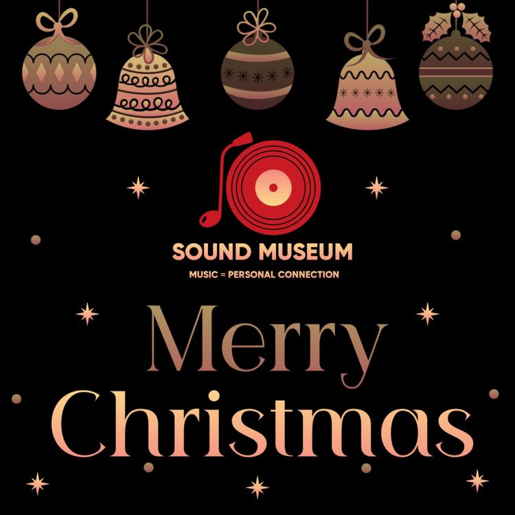 cover art for It's Christmas Time 2025