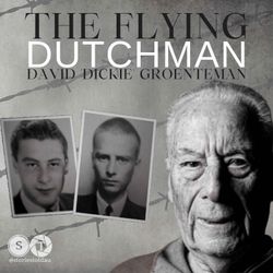 cover art for The Flying Dutchman