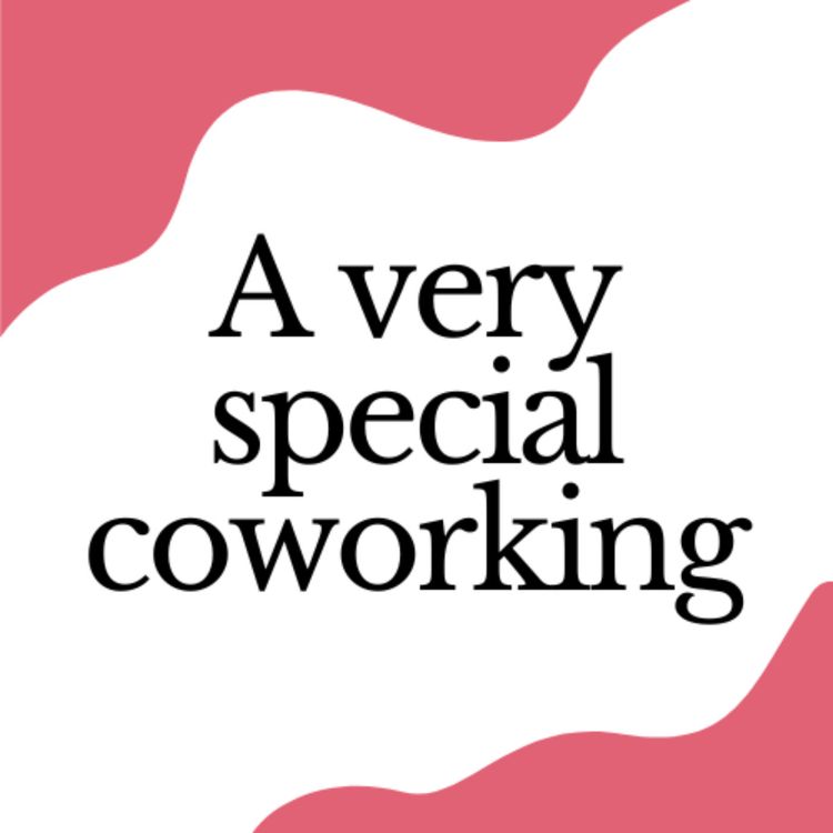 cover art for Ep 12 – Create a space for relationships to form – with Spud Marshall from My Creative Community