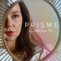 cover art for PRISME