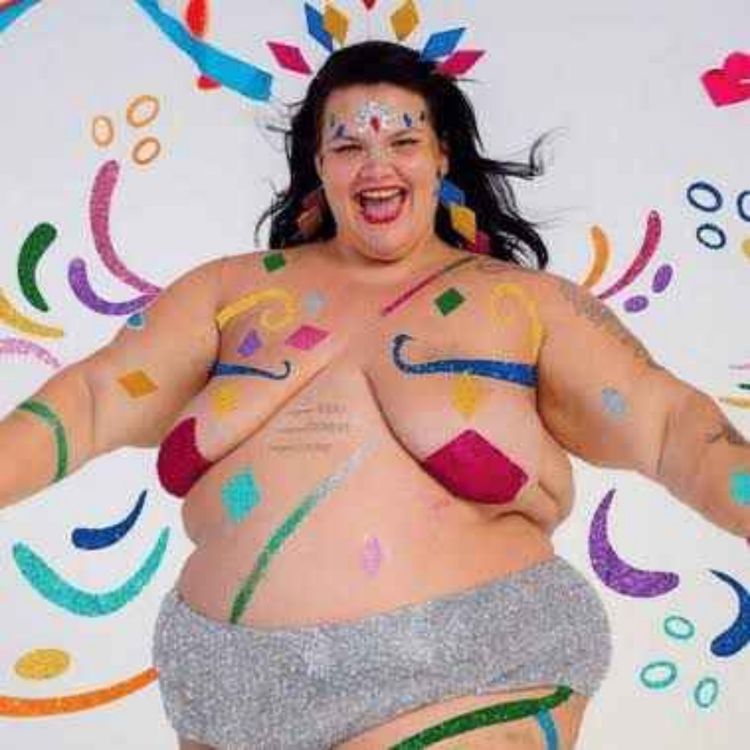 cover art for Ep. 10 - Gordobeleza, racismo no futebol, Galvão e outros pitacos