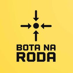 cover art for Bota na Roda