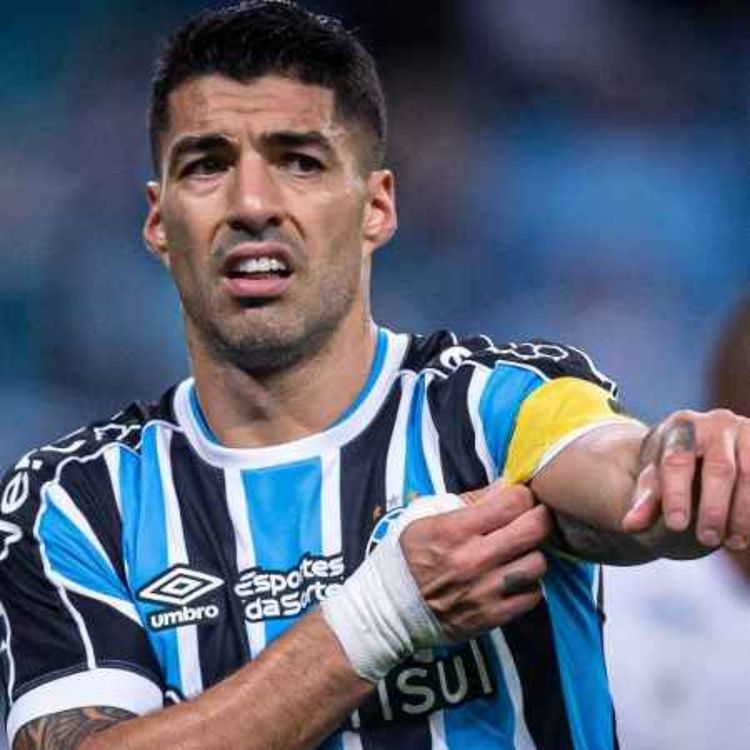 cover art for Ep. 25 - Copa do Mundo Feminina, Miss Trans Holanda, Jean Willys, Lula racista, chegada de Coudet e adeus a Suárez 