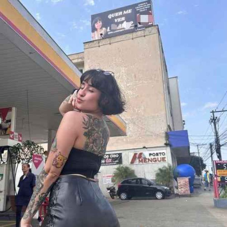 cover art for Ep. 30 - Outdoors polêmicos, Lives NPC, Peladões da medicina, Luísa Sonza solteira, Inter x Flu e Grêmio