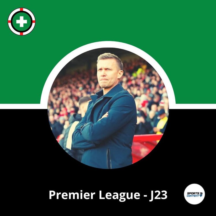cover art for Premier League - J23 : Jesse Marsch viré de Leeds !