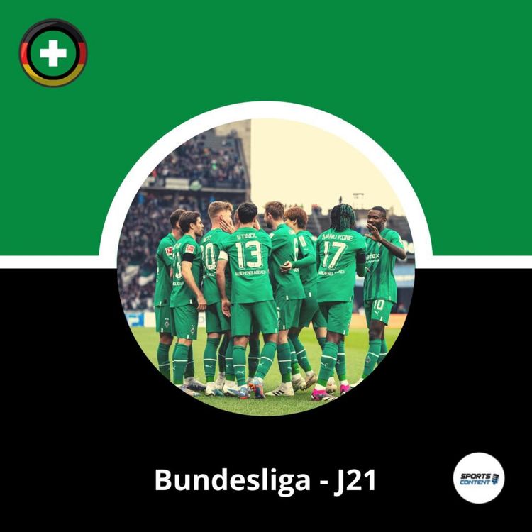 cover art for Bundesliga - J21 : Gladbach peut-il faire tomber le Bayern ?