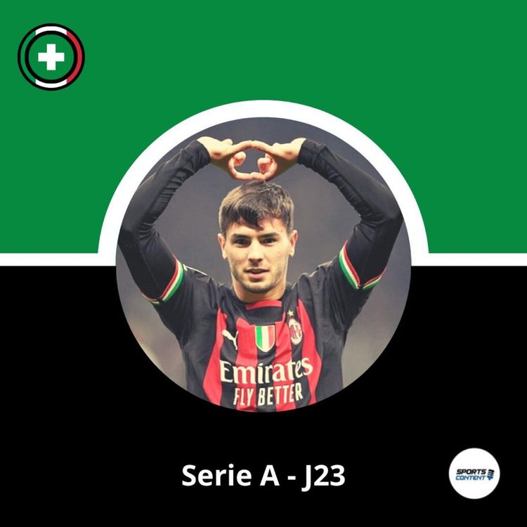cover art for Serie A - J23 : Brahim Diaz peut-il encore progresser ?