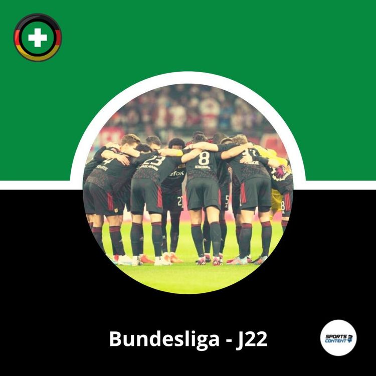 cover art for Bundesliga - J22 : Bayern Munich-Union Berlin, le match pour le titre ?