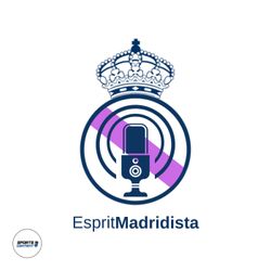 cover art for Esprit Madridista