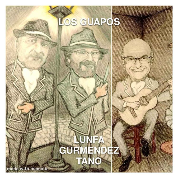 cover art for Episodio 23: Los ojos de una mujer