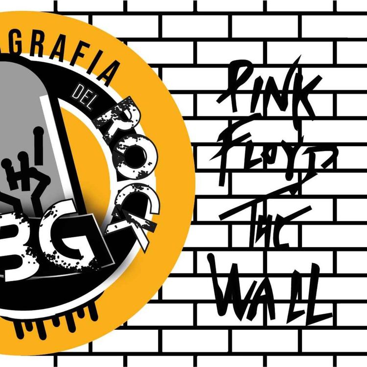 cover art for Pink Floyd The Wall "Los Clavos del Ataúd"