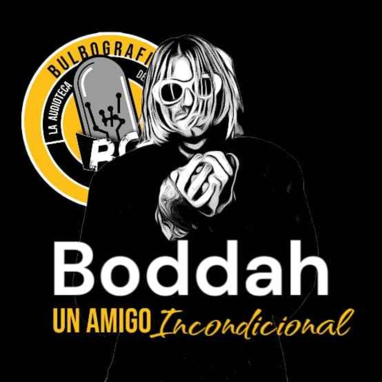 cover art for Boddah "Un amigo INCONDICIONAL"