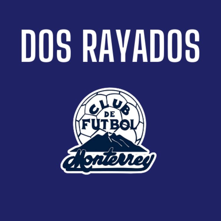 cover art for RAYADOS VS JUAREZ