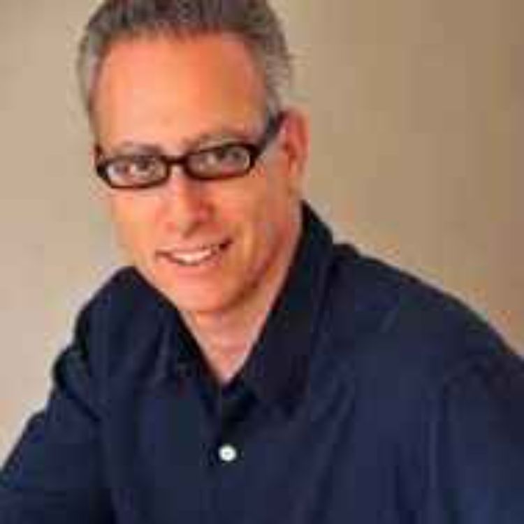 cover art for Russ Baker - Who, What, & Why