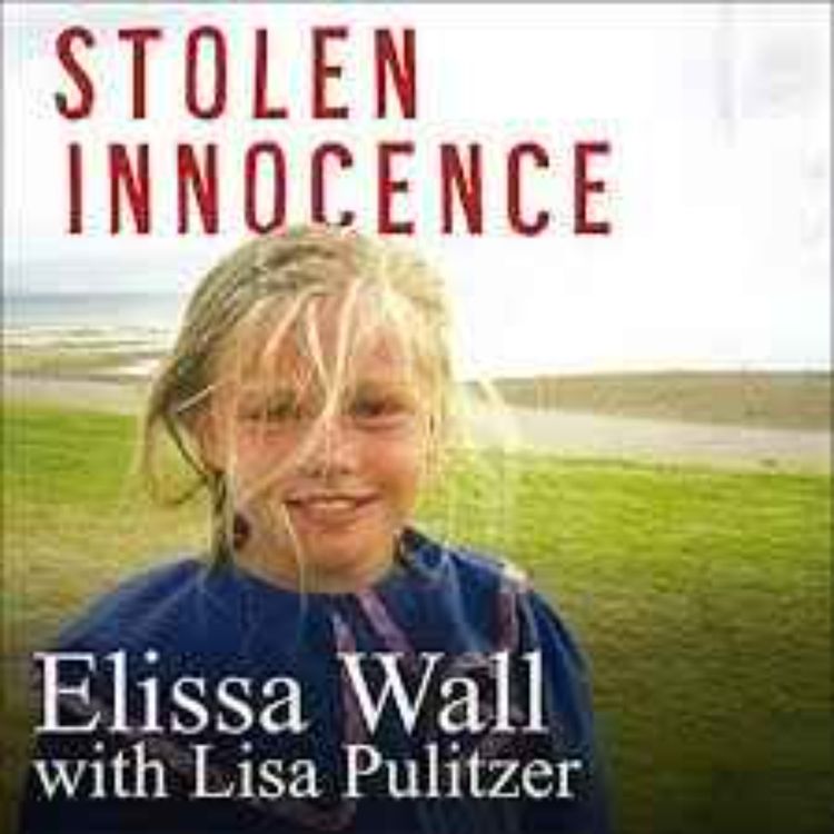 cover art for Warren Jeffs' 16-year-old ex-wife Ellisa Wall