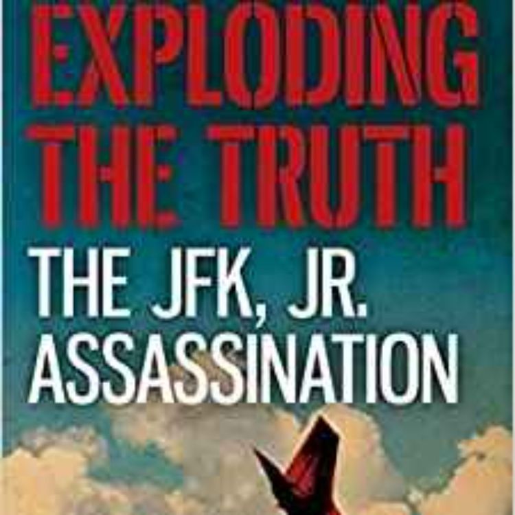 cover art for John Koerner - JFK Jr. Assassination 