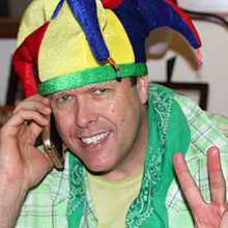 cover art for Robert Morrow - on Roger Stone 