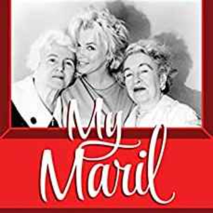 cover art for Jay Margolis - My Maril