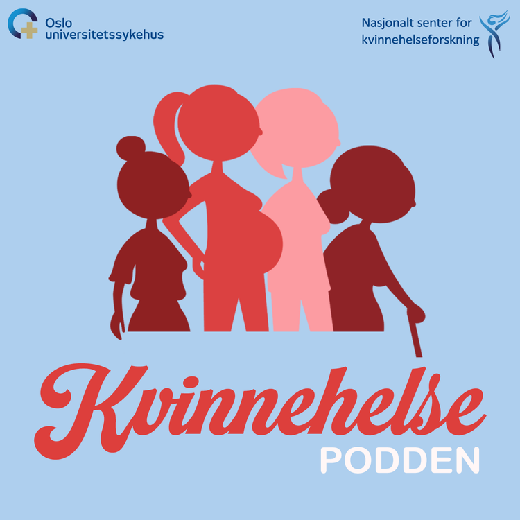 cover art for Gravid: Babyens fascinerende utvikling i mors mage