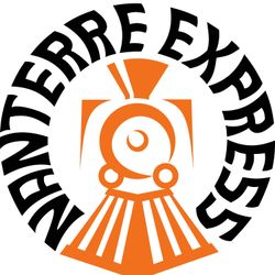 cover art for Nanterre Express - La vie associative de Nanterre université