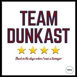 cover art for Team Dunkast