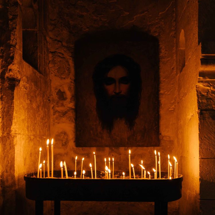 cover art for Meditatie de vindecare cu Sfintii Arhangheli Mihail, Gabriel, Rafael si Jeremiel