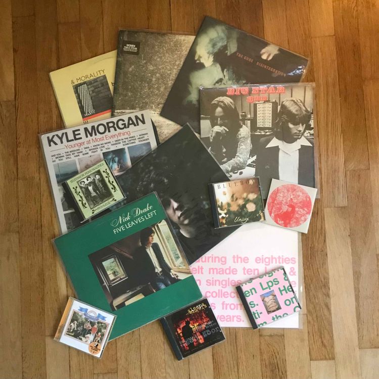 cover art for S16E01 La wentristée 2025/2026 31082025  [WADIO]