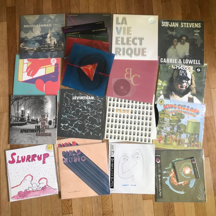 cover art for S16E09 2015 02112025 [WADIO NOSTALGIE] 