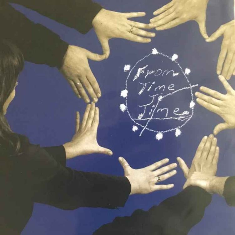 cover art for WW2025W 80 min cdr (mixé)