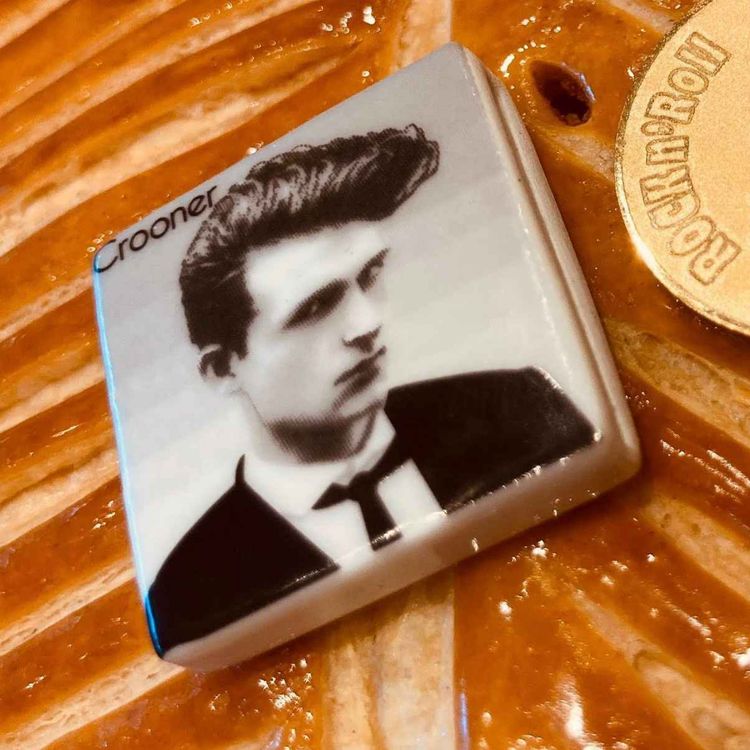 cover art for S16E17 PARTIE 1 POP UP THE WADIO GALETTE 1101202