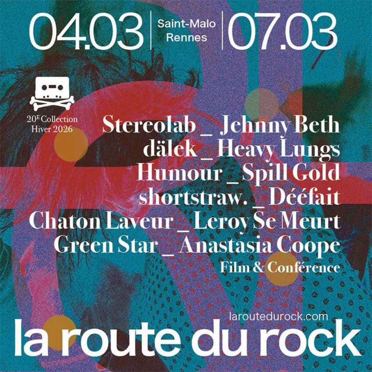 cover art for S16E23 01032026 [WADIO WOUTEDUWOCK HIVER 2026]