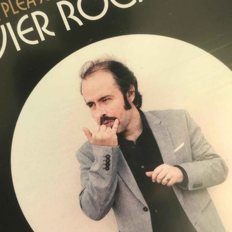 cover art for S16E25 15032026 [WADIO] 