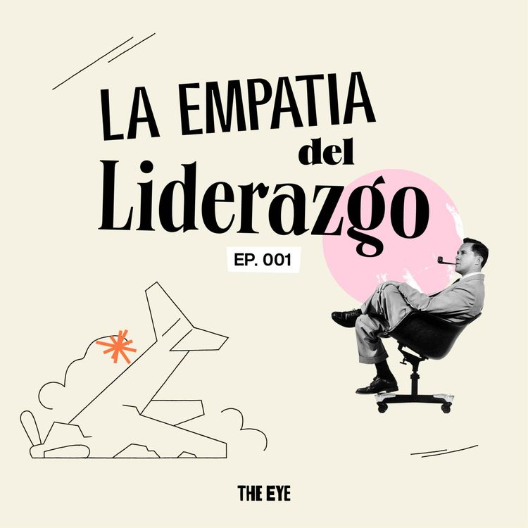 cover art for LA EMPATIA DEL LIDERAZGO ft Mili Herrera y Javier Rodríguez