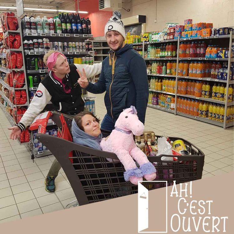 cover art for Un rézal, des réseaux
