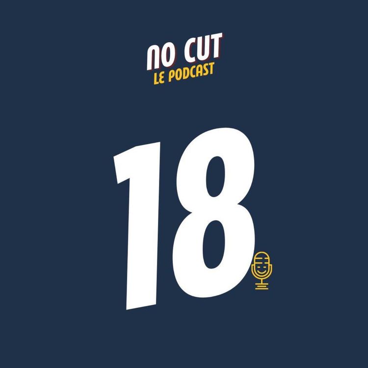 cover art for EP18 - Nous découvrons le vrai noms des stars 