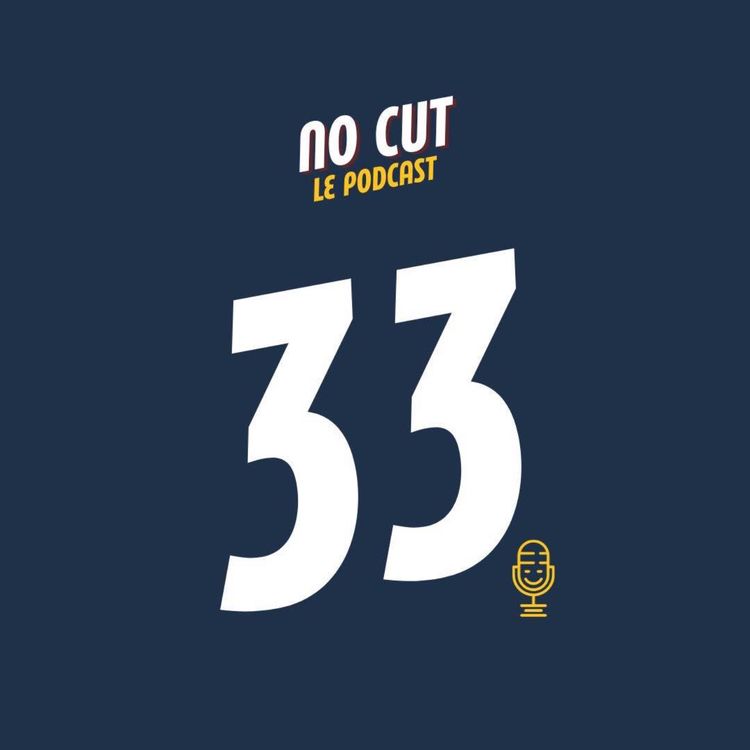 cover art for EP33 - Les radins, la thune et l'inflation (on est devenu expert)