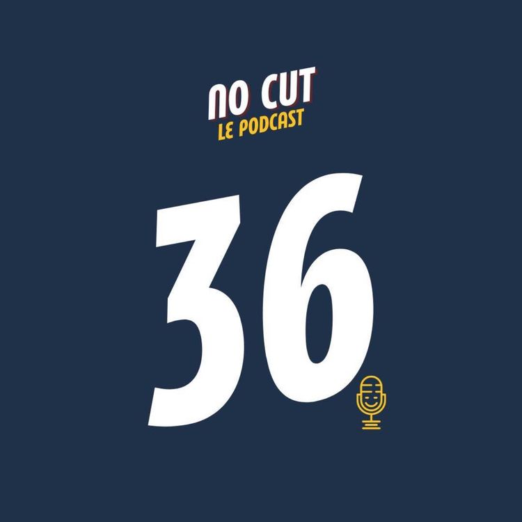 cover art for EP36 - La thune (et les complexes aussi)