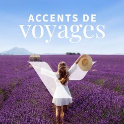 cover art for Accents de Voyages