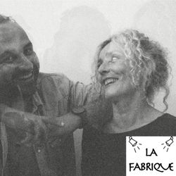 cover art for La Fabrique