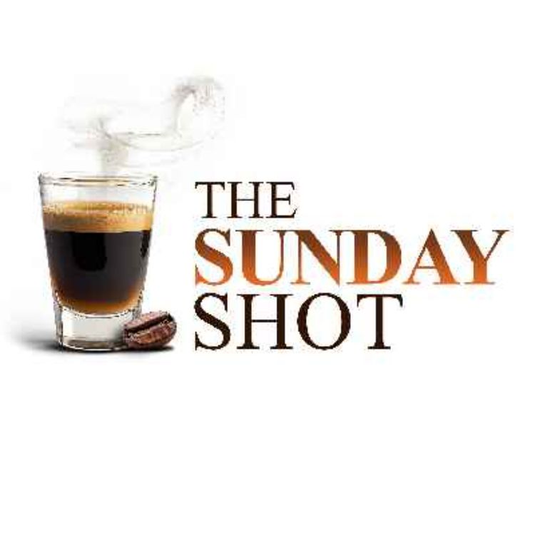cover art for The Sunday Shot - November 30