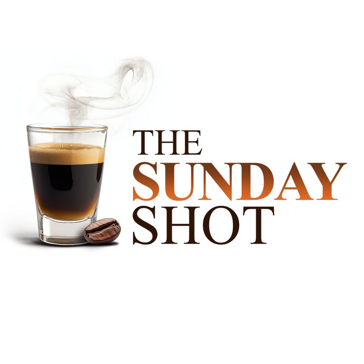 cover art for The Year That Was - Doug Cameron, Zoe Daniel, and many more!