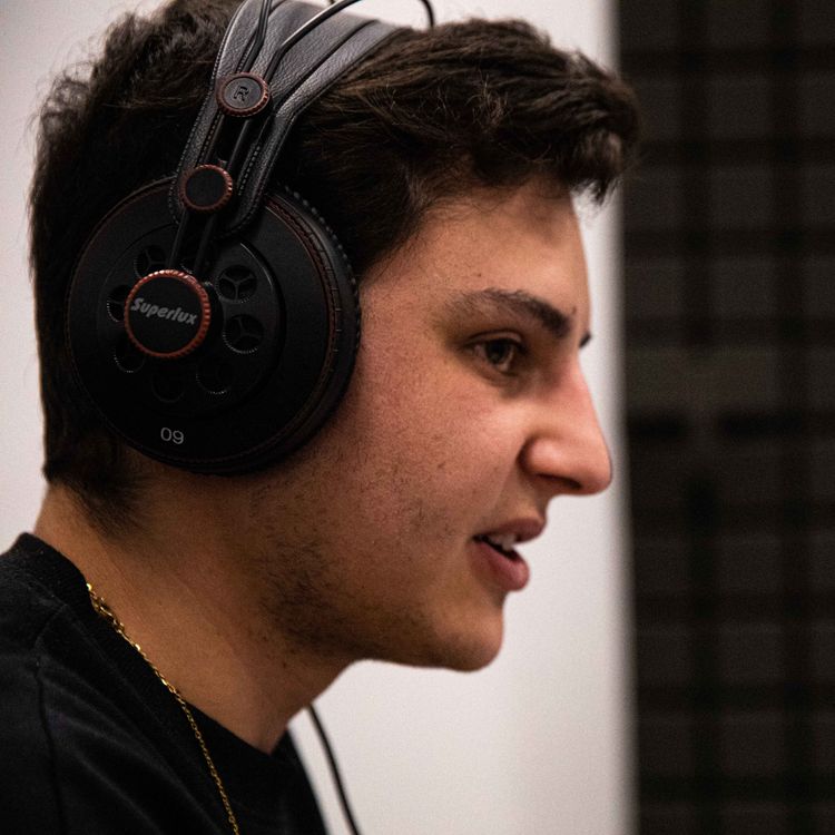 cover art for ACTE 1 - Teaser