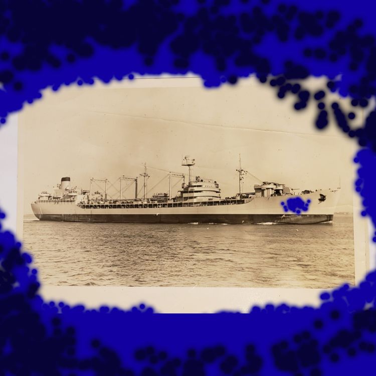 cover art for Magazine Watch-1958ish