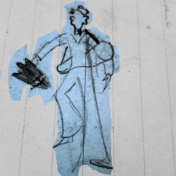 cover art for Stories with a Will- my Dad Chris