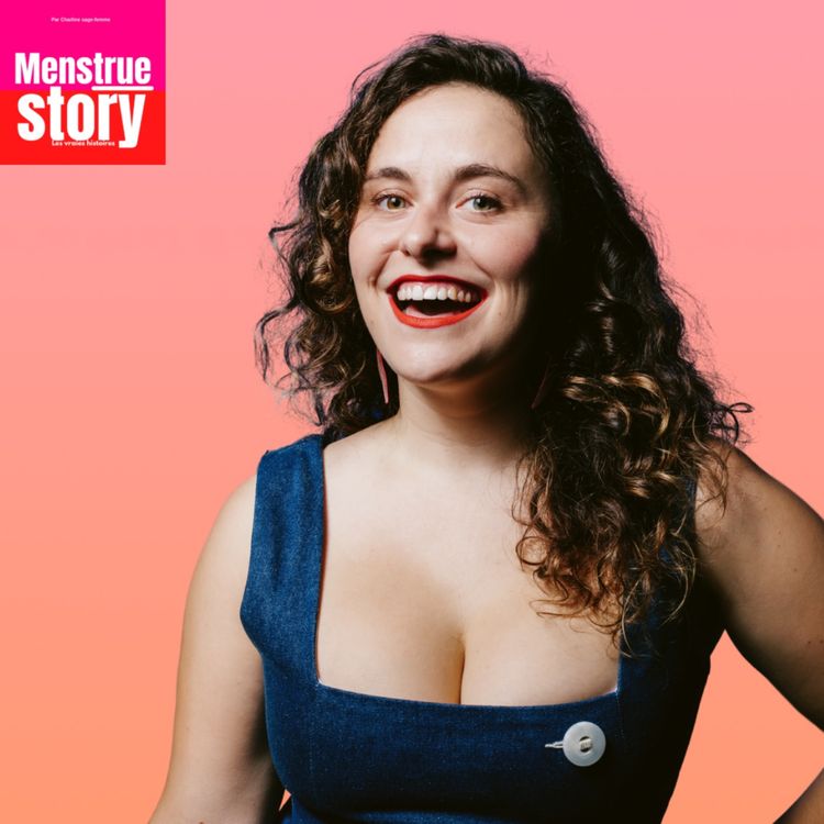 cover art for #7 Swann Périssé : Et son don d’ovocytes